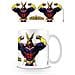 My Hero Academia - All Might Flex (tazza)  - Foto miniatura 1
