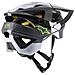 Casco Mtb 2019 Vector Tech Mips Pilot Nero Bianco Cool Grigio Gloss (s, Nero) - Foto miniatura 2