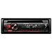 DEH-S120UB - Autoradio, Illuminazione Ambra - Foto miniatura 1