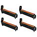 Drum Black Rig C712dn / C712n Es7412-30k#46507416 - Foto miniatura 1