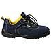 Scarpe Antinfortunistiche Alte S1p Mod.g138843 Numero 41 Blu Lavoro - Foto miniatura 2