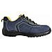 Scarpe Antinfortunistiche Alte S1p Mod.g138843 Numero 41 Blu Lavoro - Foto miniatura 1