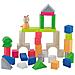 Sevi 83070. Set Costruzioni Castello Sevi (51 Pz) - Libreria