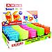 Temperamatite Smart 2 Fori Con Contenitore Espositore 20 Pezzi - Foto miniatura 1
