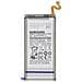 Batteria Interna Galaxy Note 9 4000mah Originale Eb-bn960abe - Foto miniatura 2