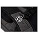 Zaino Air Backpack per Notebook fino a 15.6" Colore Grigio - Foto miniatura 3