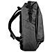 Zaino Air Backpack per Notebook fino a 15.6" Colore Grigio - Foto miniatura 2