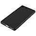 Custodia Compatibile Con Sony Xperia M5 In Nero Metallico - Coperchio Protettivo In Silicone Tpu Flessibile - Foto miniatura 2