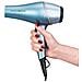 AC9300 Asciugacapelli Professionale Shine Therapy PRO Potenza 2200 W Colore Blu - Foto miniatura 1