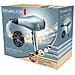 AC9300 Asciugacapelli Professionale Shine Therapy PRO Potenza 2200 W Colore Blu - Foto miniatura 3
