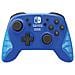 SWITCH - Controller Wireless Colore Blu - Foto miniatura 1