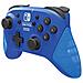 SWITCH - Controller Wireless Colore Blu - Foto miniatura 3