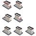 Organizzatore Per Lavelli Da Cucina Tidy-tex - Foto miniatura 5