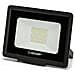 Padlight5, Proiettore Led Smd 30w Ip65, Nero 4000k - Foto miniatura 1