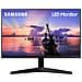 Monitor 24" LED IPS LF24T350FHU 1920x1080 Full HD Tempo di Risposta 5 ms - Foto miniatura 1