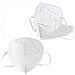 30 Pezzi Mascherine Kn95 (gb2626-2019), Protezione Epidemia Covid19, Maschera Anti-inquinamento - Foto miniatura 4