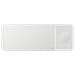 Wireless Charger Trio Interno Bianco - Foto miniatura 2