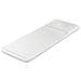 Wireless Charger Trio Interno Bianco - Foto miniatura 3