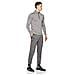 Sotto Armoursportstyle - Pantaloni Sportivi - Carbon Heather - Foto miniatura 3
