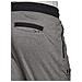 Sotto Armoursportstyle - Pantaloni Sportivi - Carbon Heather - Foto miniatura 4