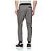 Sotto Armoursportstyle - Pantaloni Sportivi - Carbon Heather - Foto miniatura 5