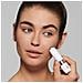 FS1000 Mini Depilatore Viso con Luce Smartlight Colore Bianco - Foto miniatura 2