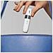 FS1000 Mini Depilatore Viso con Luce Smartlight Colore Bianco - Foto miniatura 4