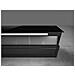Cappa BL / F / 90 a Parete da 90 cm Filtrante Colore Nero - Foto miniatura 3