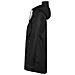 Giacca impermeabile cerata Donne Donne Donne Neoblu Antoine Deep Black 3XL - Foto miniatura 3