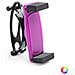144992 Supporto Per Cellulare A 360°, Blu - Foto miniatura 1