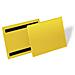 Magnetische Kennzeichnungstasche A5 Quer 1 Pg. 50 Stck 174304 - Foto miniatura 1