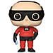 Office (The) : Pop! Television - Kevin As Dunder Mifflin Superhero - Foto miniatura 1