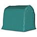 Tenda Garage In Pvc 1,6x2,4 M Verde - Foto miniatura 7