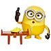 Les Minions Deluxe Bob Et Lasso 9 Cm - Gmf05 - Personaggi Da Collezione - 3 Anni E + - Foto miniatura 1