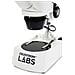 LABS S10-60 60x Microscopio ottico - Foto miniatura 4