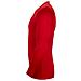Dry Park First Layer Longsleeve Uomo Maniche Lunghe A Compressione Taglia L Eu Colore Rosso - Foto miniatura 4