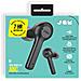 Earbuds Tws Anc Wireless In-ear, Bluetooth, Nero - Foto miniatura 3