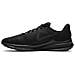Scarpe Downshifter 11 Taglia 40.5 Codice Cw3411-002 Nero - Foto miniatura 2