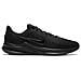 Scarpe Downshifter 11 Taglia 40.5 Codice Cw3411-002 Nero - Foto miniatura 1