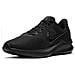 Scarpe Downshifter 11 Taglia 40.5 Codice Cw3411-002 Nero - Foto miniatura 6