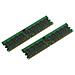 2GB Kit DDR2 400MHz ECC / REG, DDR2, 2 x 1 GB, DIMM - Foto miniatura 1