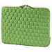 Nb-cover Hexagon 10.2" 10.2" Custodia a tasca Verde - Foto miniatura 2