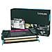 0C734A2MG Toner Originale Magenta per C734 / C736 Capacità 6000 Pagine - Foto miniatura 2