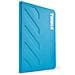 Gauntlet 9.7" Custodia a libro Blu compatibile Apple iPad Air - Foto miniatura 3