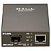 DMC-G01LC, IEEE 802.3ab, IEEE 802.3u, IEEE 802.3x, Gigabit, Cablato, SFP, 0 - 50 °C, -10 - 70 °C - Foto miniatura 1