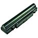 2-Power CBI3327C, Ioni di litio, Notebook / Tablet, Nero, Samsung R470 - Foto miniatura 2