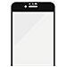 Iphone Se (2020) / 8/7/6 Case Friendly Privacy, Blu - Foto miniatura 10