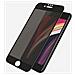 Iphone Se (2020) / 8/7/6 Case Friendly Privacy, Blu - Foto miniatura 1