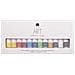 Set Di Vernice Acrilica - 12 X 12 Ml - Foto miniatura 1
