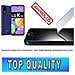Tempered Glass Screen Protector Pellicola Vetro Temprato Lg K52 - Foto miniatura 1
